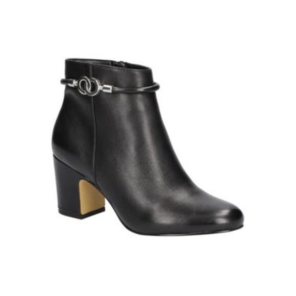 Bella Vita Shoes - Size 9.5 Bella Vita Diaz - black bootie - NWT - RETAILS $125